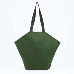 Сумка женская пляжная Авокадо + бикини бэг - Nazamok фото 8