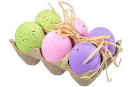 Пасхальное украшение 15*10*7 см