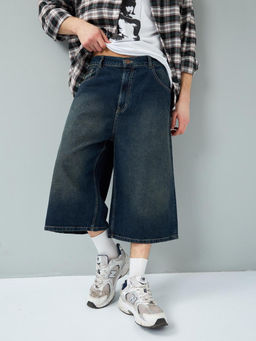 Шорты мужские арт. 28001 - F5 фото 4