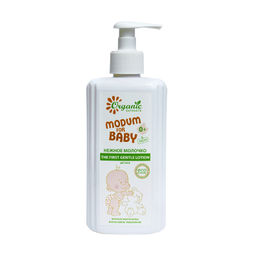 Modum FOR BABY Крем-мыло Детское 0+ The first cream-soap, 300 мл (K132-504)