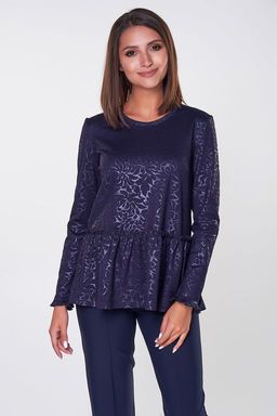 VALENTINA Блузка Джульетта №3