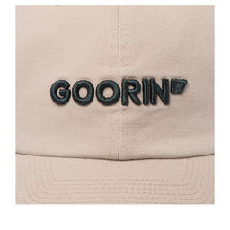 Бейсболка GOORIN BROTHERS арт. 101-2437 (бежевый)