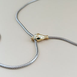 701202420 Колье-галстук - J.prettier фото 3