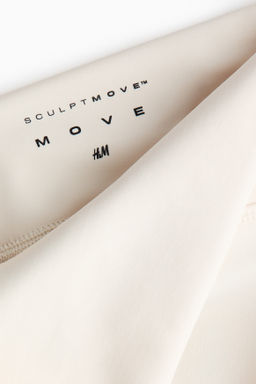 Leggings SculptMove - H&m фото 7