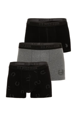 Erkek Antrasit Melanj __ Giyim Alt Sepette S_rpriz _ndirim - U.s. polo assn фото 8