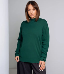 Водолазка #ОКТ07 - Dommod фото 87