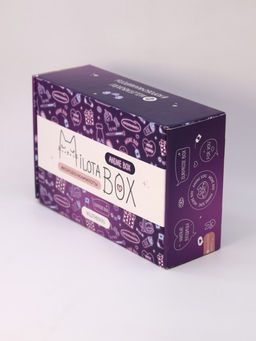 MilotaBox Anime Box - MILOTA BOX фото 4
