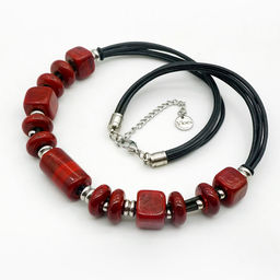 CLASSIC Колье LKY5916 - Vloes фото 2