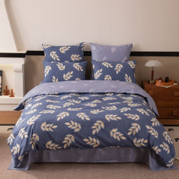 Комплект постельного белья Сатин 100% хлопок C644 2 спальный/70-70 2 шт;50-70 2 шт - Ситрейд фото 2