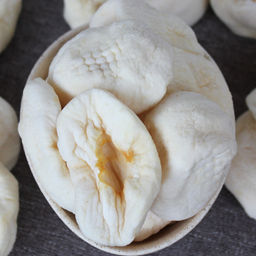 Яблоко сушеное, зефирки - Royalharvest фото 2