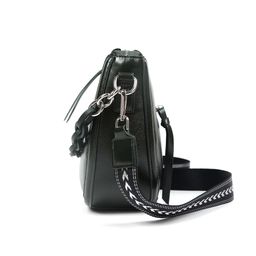 Женская сумка Mironpan арт. 36071-1 Темно-зеленый