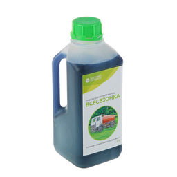 Средство для септиков и колец "Всесезонка", 1 л
