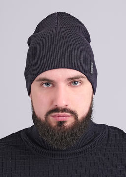 Шапка мужская