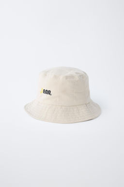 GORRO BUCKET PENN  / Beige - Zara фото 2