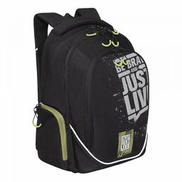 RU-135-31 Рюкзак - Grizzly фото 12