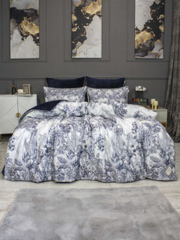 Фаворит (индиго жемчуг) ABC Egypt Cotton комплект