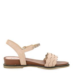 Туфли летние женские