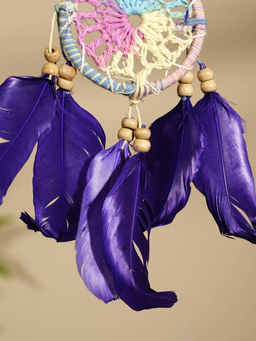 Ловец снов, 6×22 см, разноцветный