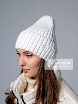 Шапка Прима - Tamasha фото 11