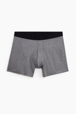 Pack de 5 calzoncillos trunk con Lycra® - H&m фото 9