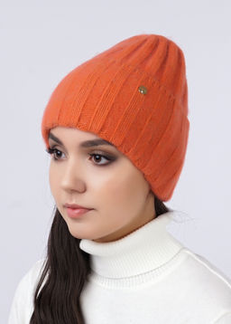 Шапка женская