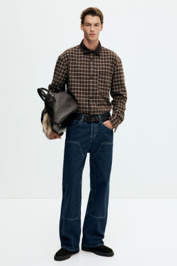 Loose Jeans - H&m фото 3