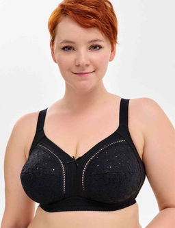 БЮСТГАЛЬТЕР Milavitsa 108180/100 чёрный