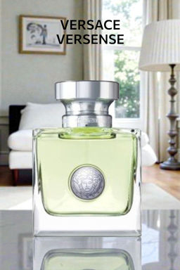 VERSACE VERSENSE lady 30ml edt