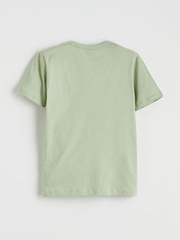 Bask?l? Erkek ?ocuk Ti??rt 2li