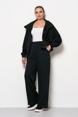 Костюм Foxy Fox 1522 черный  фото 4