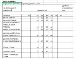 бомбер женский - Elletto фото 7