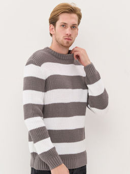 Джемпер мужской 7242-15044 - Vay фото 2