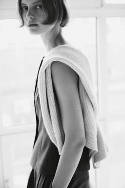 Chaleco sastre - H&m фото 6