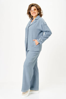 Костюм VILENA 1150 джинс