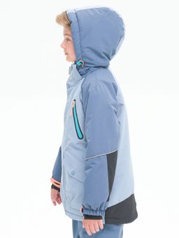 Pelican BZXA4297 куртка для мальчиков  фото 6