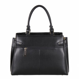 Сумка 1248TH black Polina&Eiterou