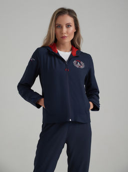 Спортивный костюм женский 15L-RR-1382 RED-N-ROCKS