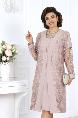 Костюм Ninele 5988 пудра фото 3