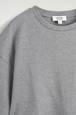 CAMISETA OVERSIZE DE ALGOD?N - H&m фото 7