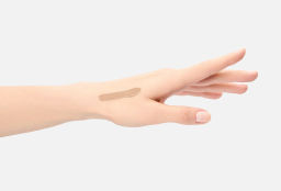 Крем для лица тонирующий Skin Like Tinted Moisturizer, 030 - Catrice фото 4