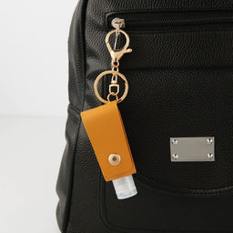 Брелок-бутылка Моей любимой, 7 х 15 см - Micio фото 6