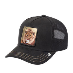 Бейсболка GOORIN BROTHERS арт. 101-2586 (черный)