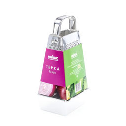 Терка Н-204 96*120 (Тм-2у.к) с контейнером