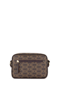 Женская коричневая сумка Неожиданная скидка в корзине - U.s. polo assn фото 3