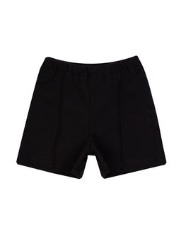 Шорты детские черные 400 (128, 64)