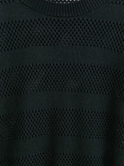 CONTE LDK2459 Джемпер женский black - Conte elegant фото 7