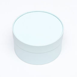 Подарочная коробка Wewak лагуна, завальцованная без окна, 18 х 10 см - Simaland фото 2