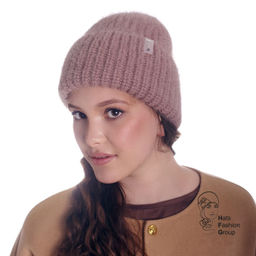 ИЛИНА шапка женская - Landre фото 10