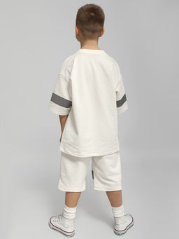 Костюм для мальчика Соль&Перец  фото 4