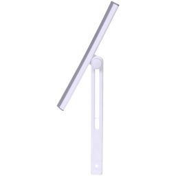 Водосгон для мытья стекол складной 29,5*27см